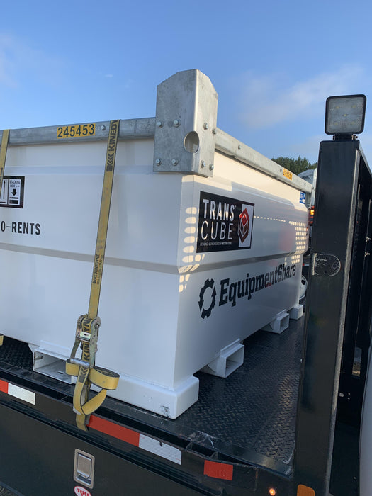 2022 WESTERN GLOBAL 50TCG