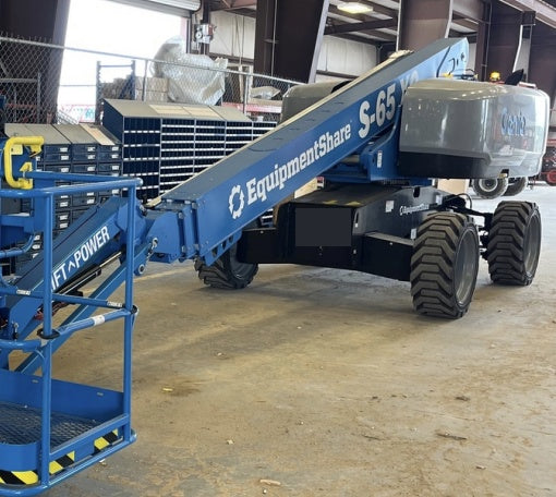 2024 GENIE S-65 XC
