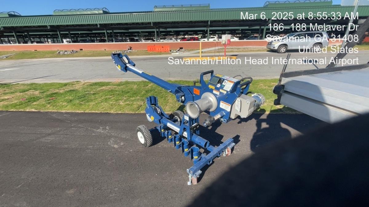 2025 CURRENT TOOLS 100A