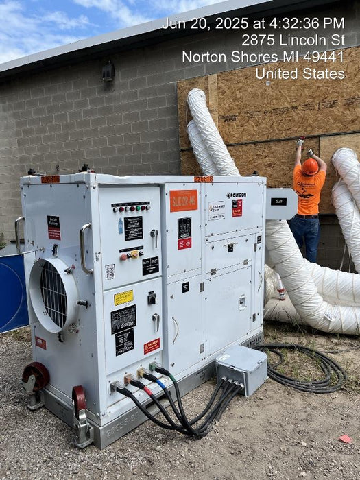 2022 SMARTECH SLIC12R-MSH