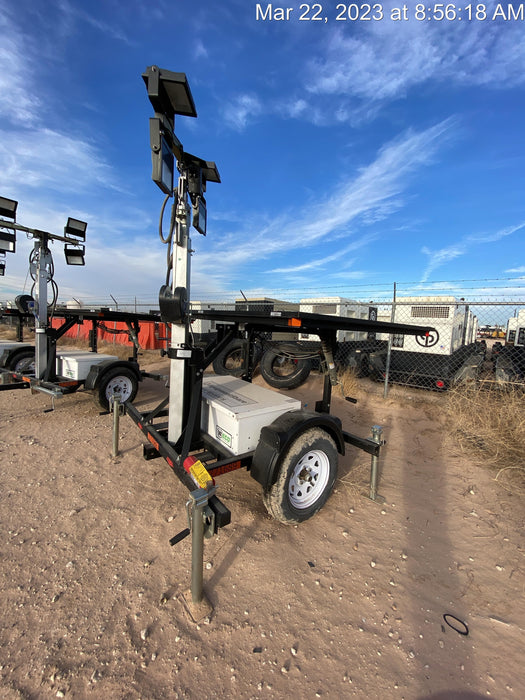 2022 WANCO WLTSSM4A750