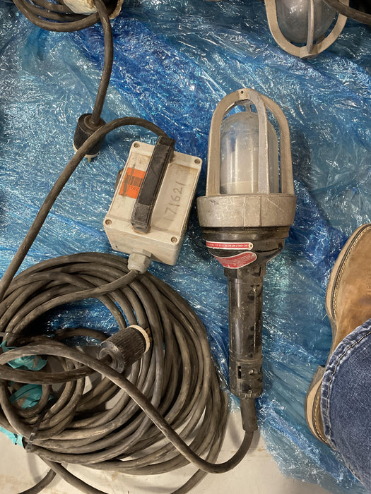 2021 LIND EQUIPMENT GST50