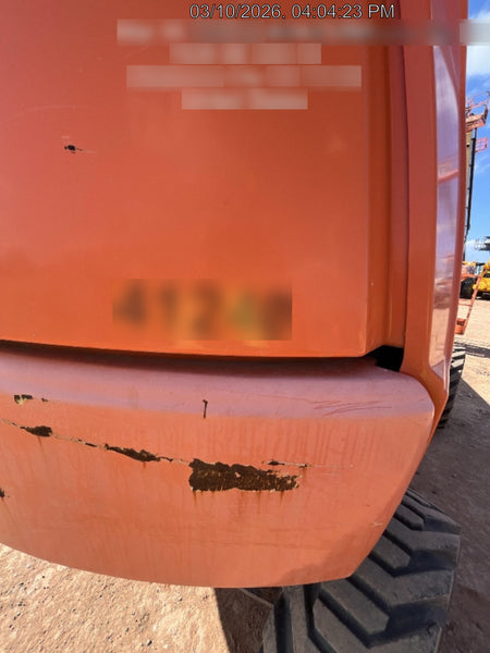 2019 JLG 400S