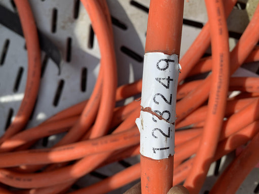 2020 TRYSTAR TSWC20OR50-BKM-BKF