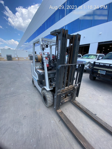 2023 UNICARRIER MAP1F2A25DV