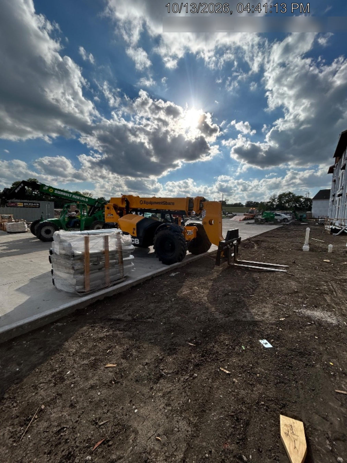 2023 JCB 506-36