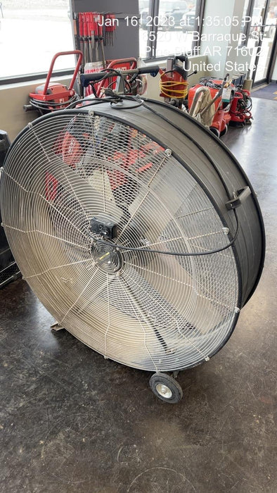 2019 STRONGWAY 49935