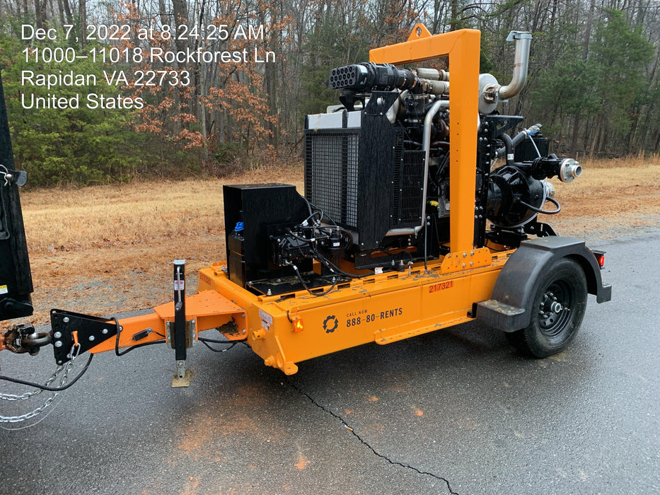 2022 PIONEER PP63C17L71-4045HFC06