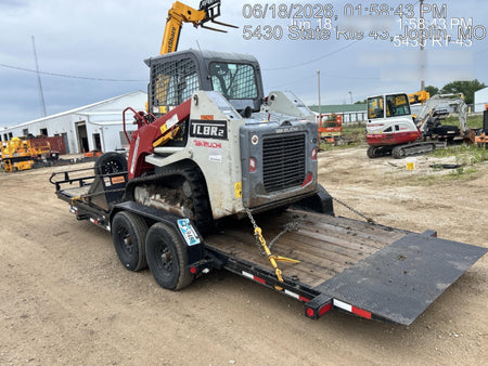 2022 PJ TRAILERS T6 Tilt