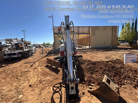 2025 TAKEUCHI TB235-2R