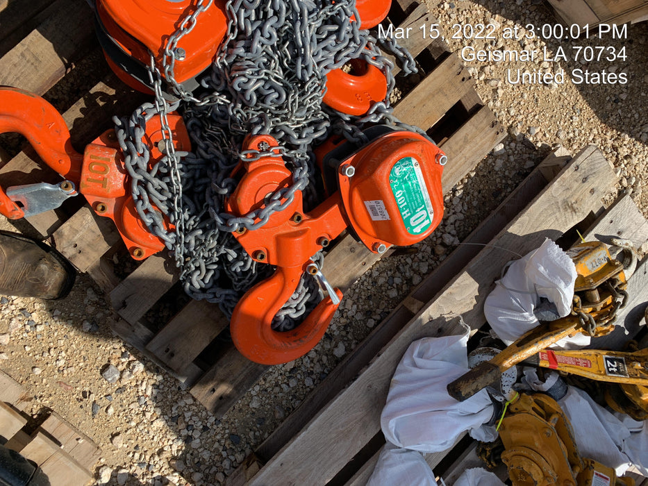 2022 ELEPHANT H100-10-20