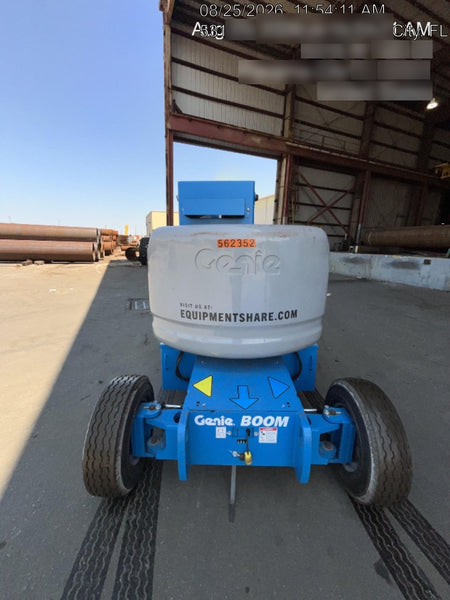 2025 GENIE Z-45/25J DC