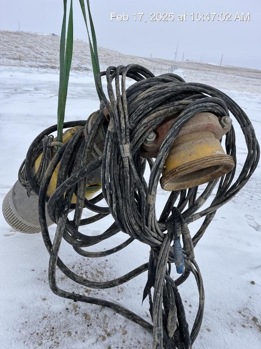 2023 ATLAS COPCO D95 N