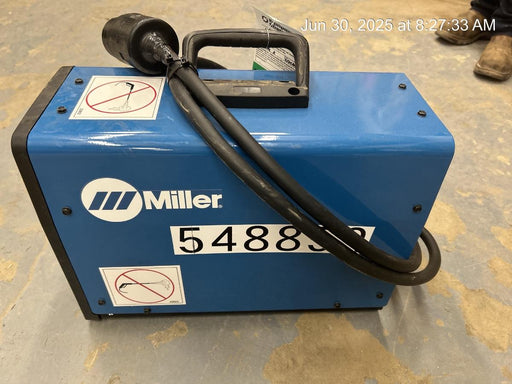 2025 MILLER ELECTRIC CST-282