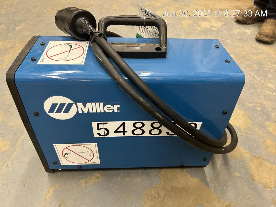 2025 MILLER ELECTRIC CST-282