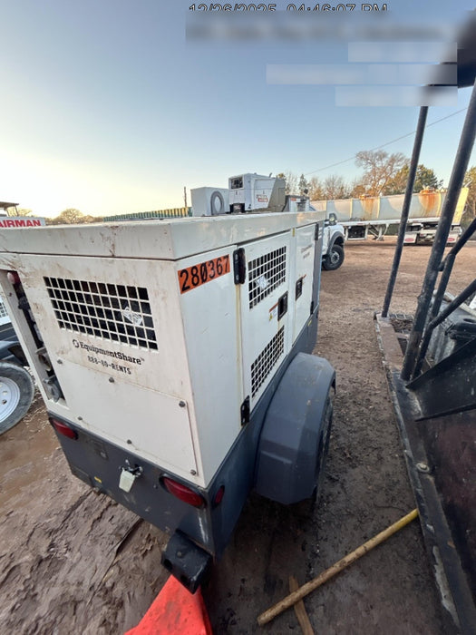 2022 ATLAS COPCO QAS25 CWK