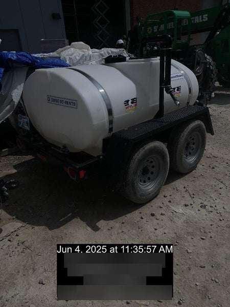 2023 WYLIE EXP-500L