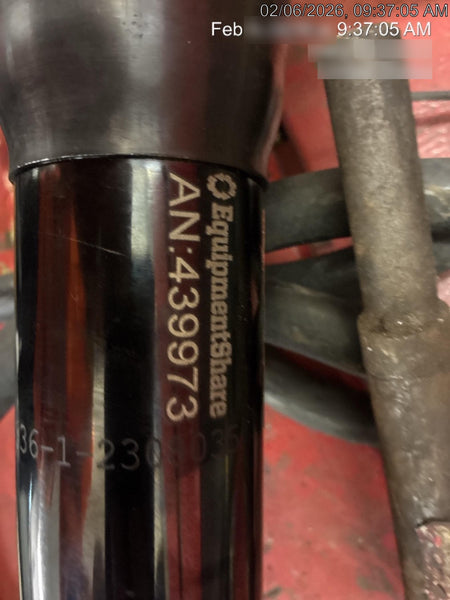 2024 MICHIGAN PNEUMATIC MP-4181-USA-NEP