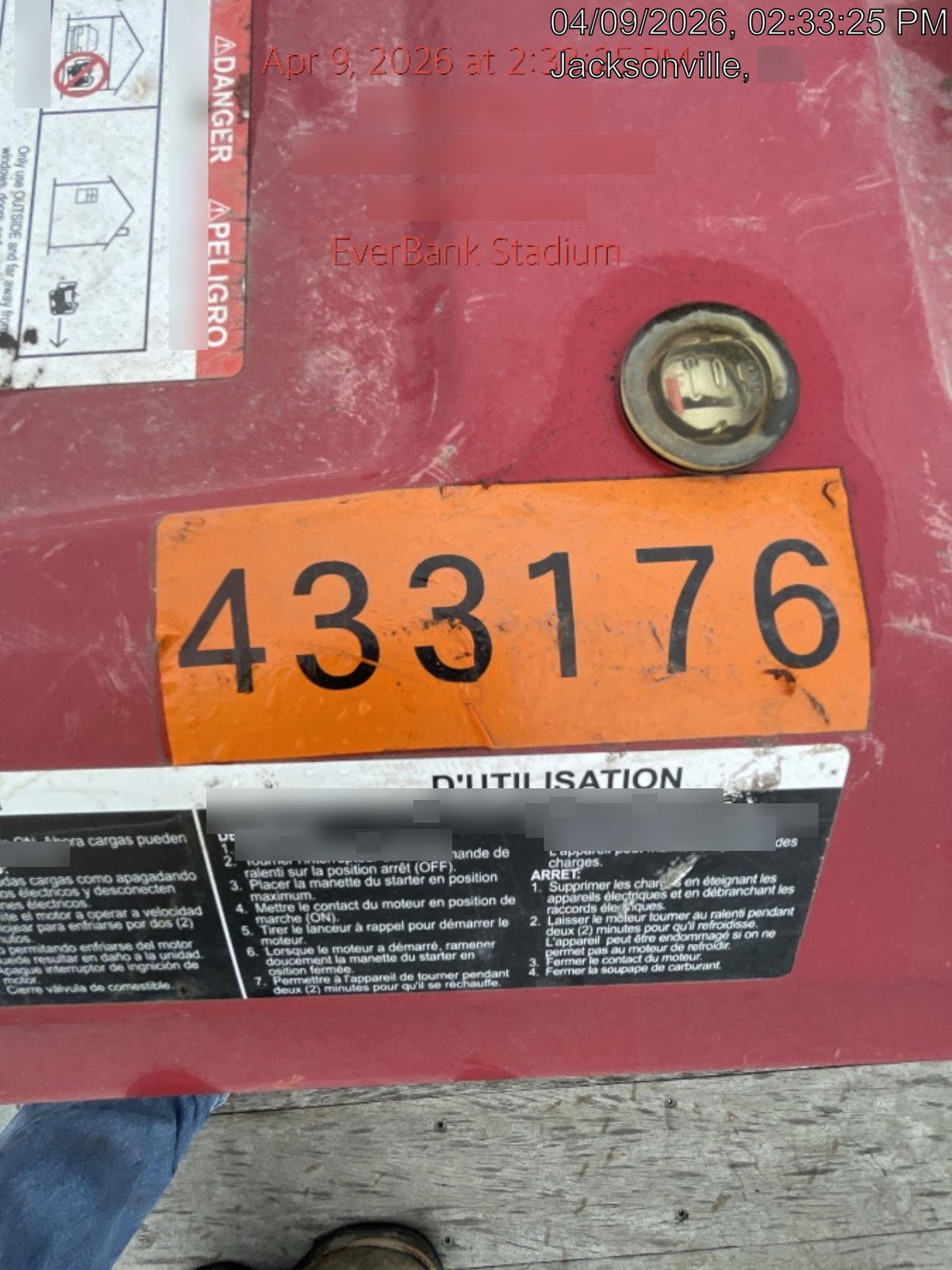 2024 MI-T-M GEN-6500-0MM1