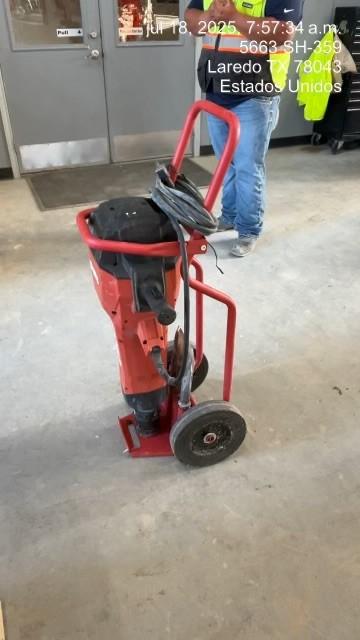 2024 HILTI TE 3000-AVR