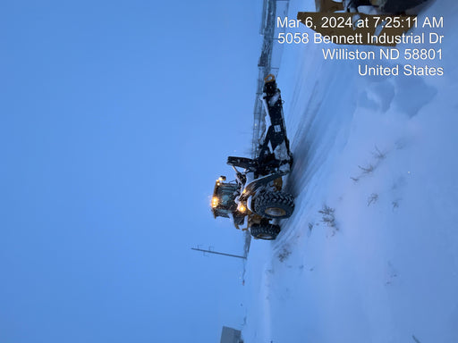 2024 HAUGEN MIJ-WL2-416