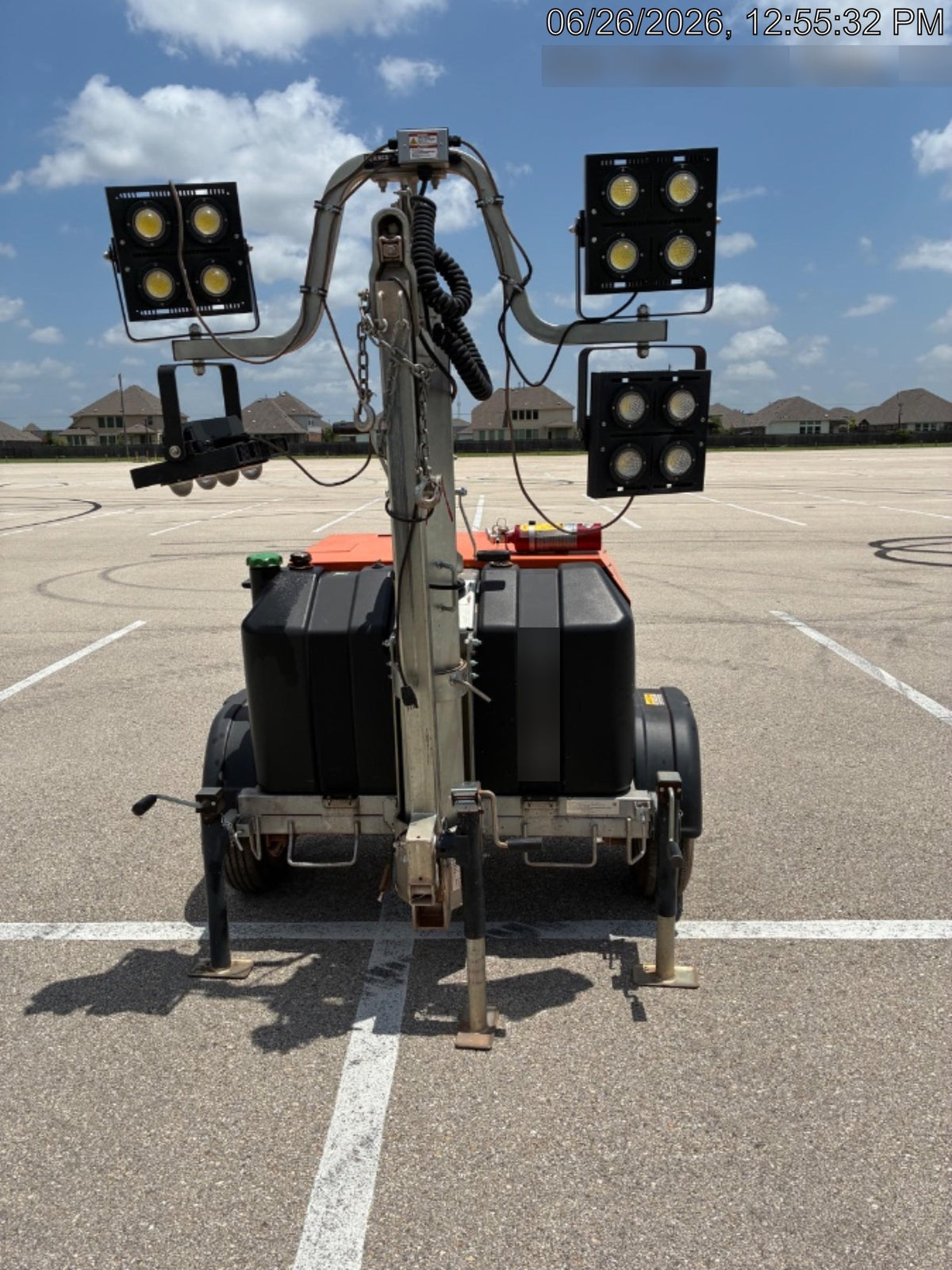 2025 WANCO WLTT-4MM4K