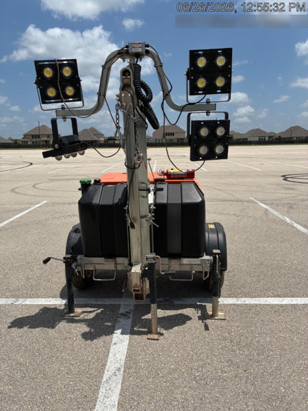 2025 WANCO WLTT-4MM4K