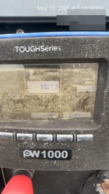 2021 ATLAS COPCO PAC66