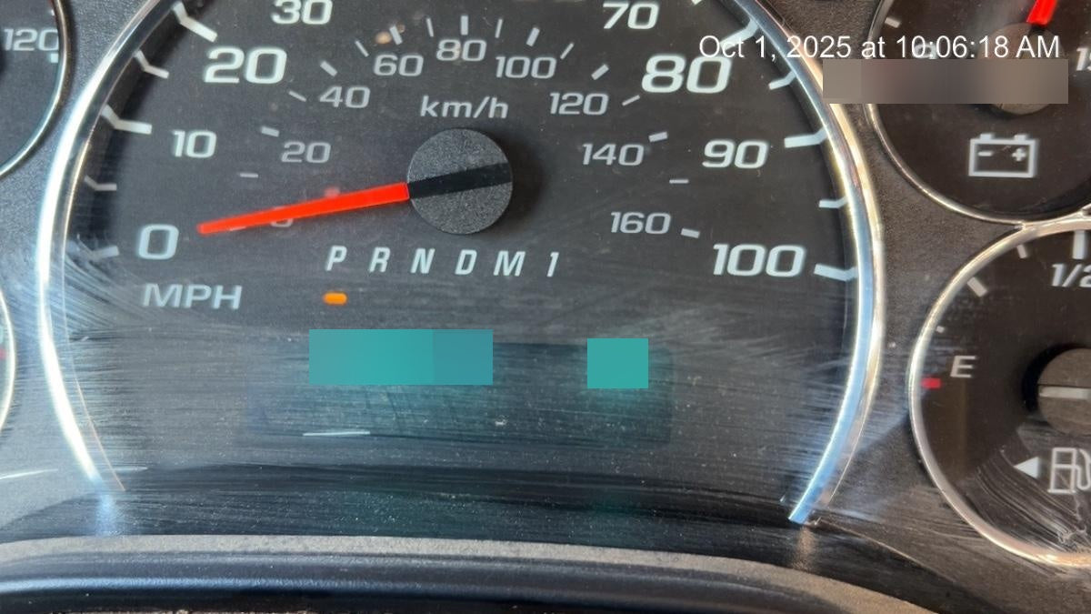 2022 CHEVROLET LS 3500