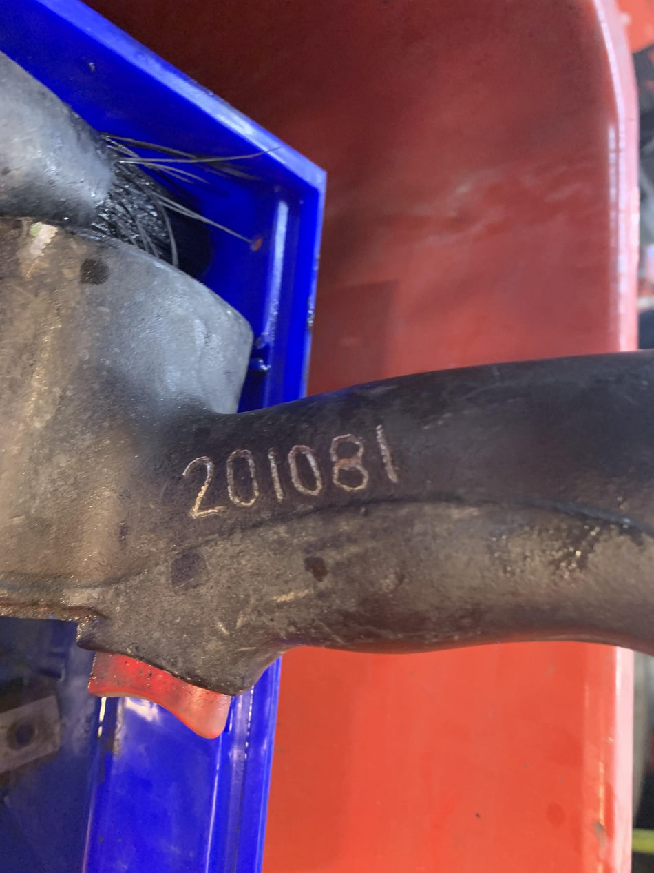 2022 INGERSOLL RAND 2925P3TI