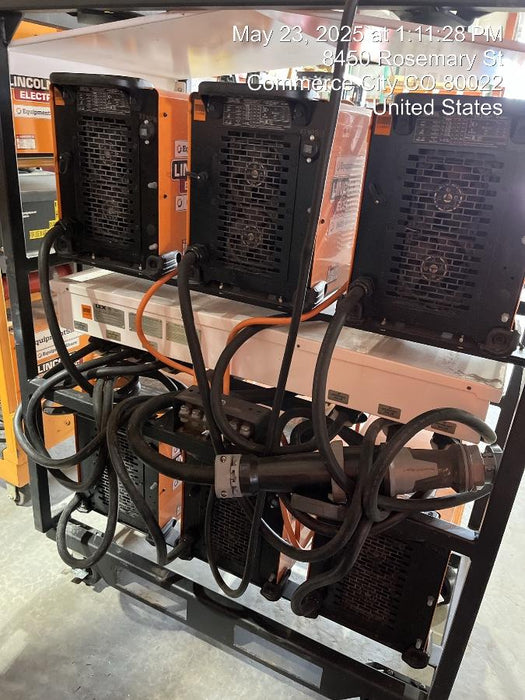 2023 LEX WR6A-7SM-FG26DZ6LD-R