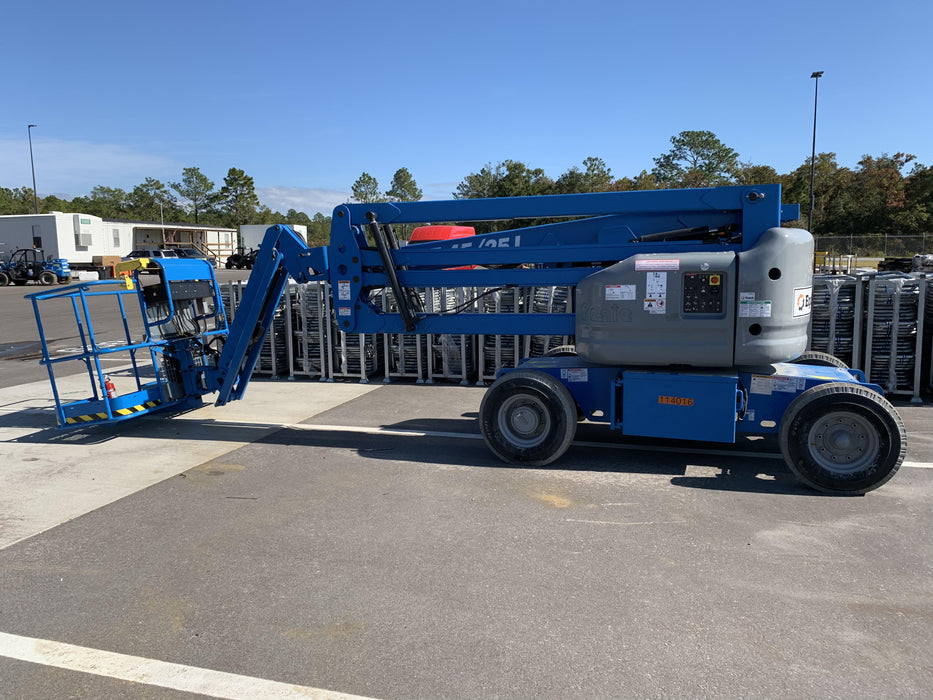 2020 GENIE Z-45/25J DC