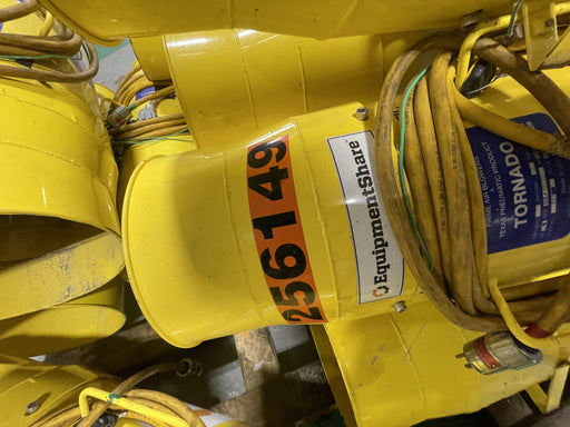 2022 TEXAS PNEUMATIC TOOLS, INC. TB-12-EXP