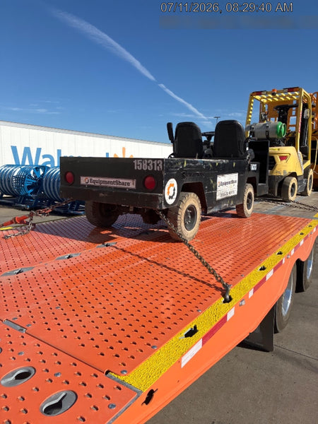 2021 COLUMBIA Payloader 2XL