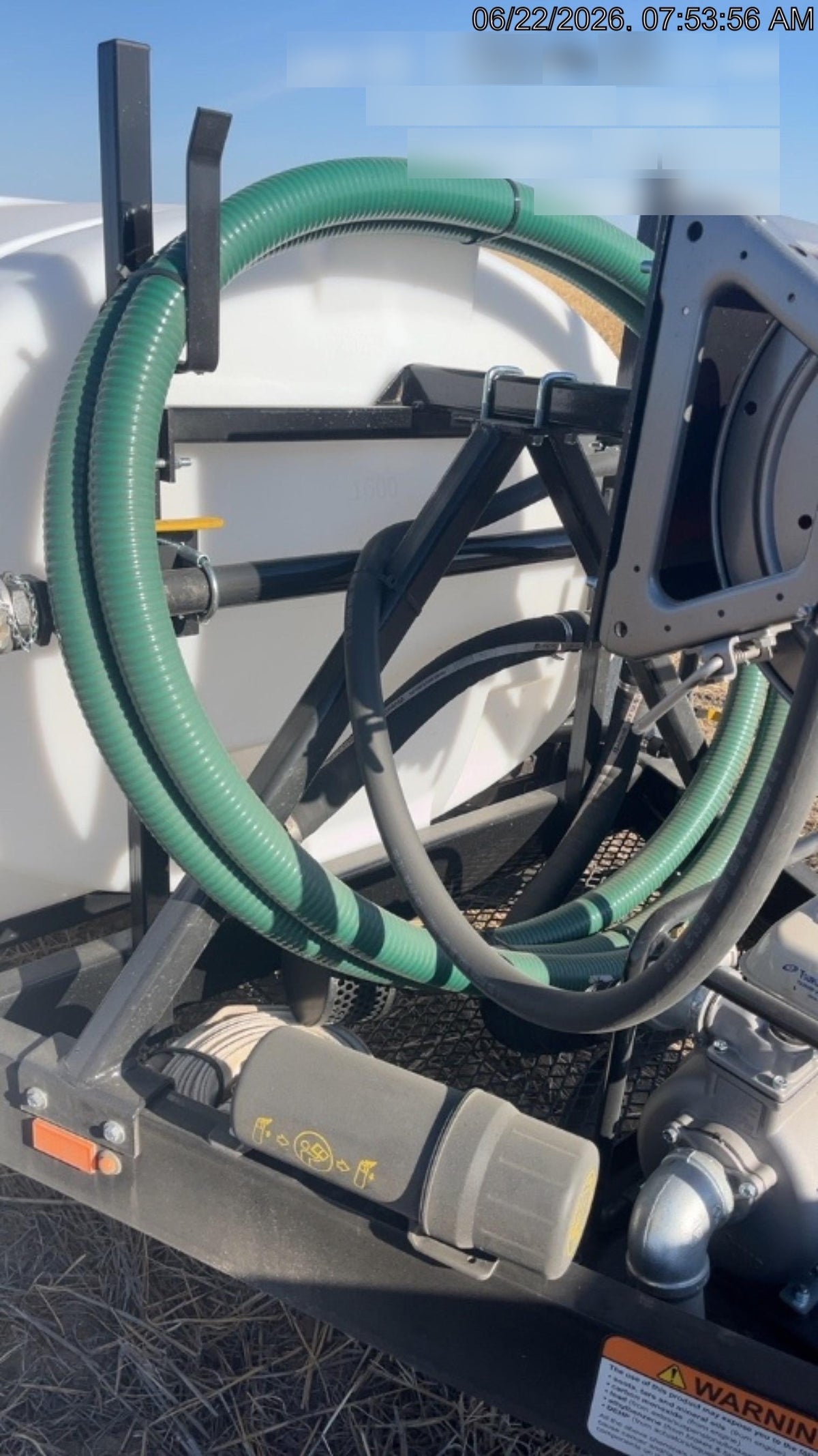2026 WYLIE EXP-550L-S