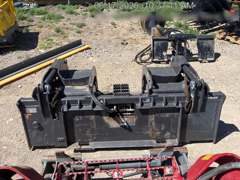 2021 PALADIN UTILITY GRAPPLE 11876-0022