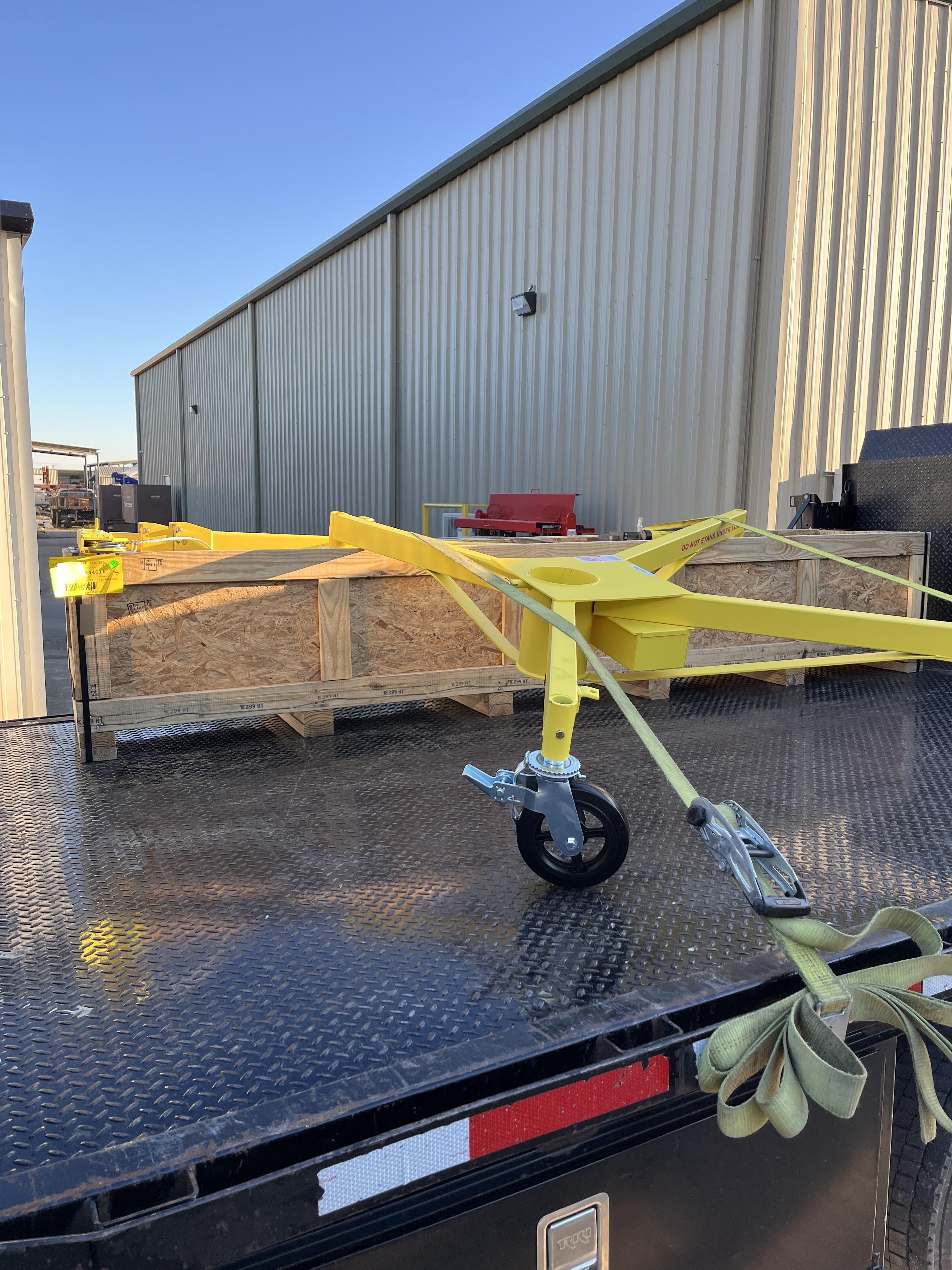 2023 SUMNER R-250