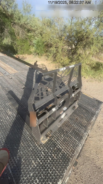 2025 PALADIN 48" Pallet Forks - Paladin