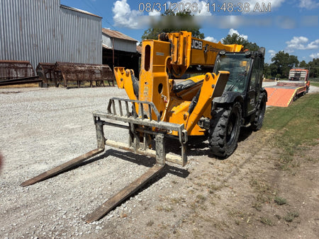 2025 JCB 510-56