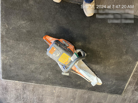 2022 HUSQVARNA K770