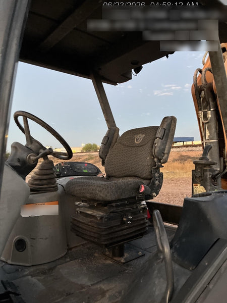 2020 CASE 580N EP - Extendable Backhoe