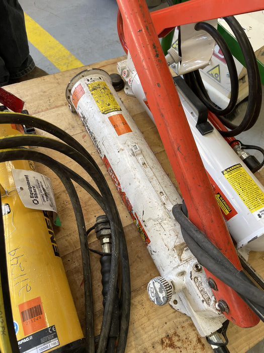 2020 SPX POWERTEAM P159