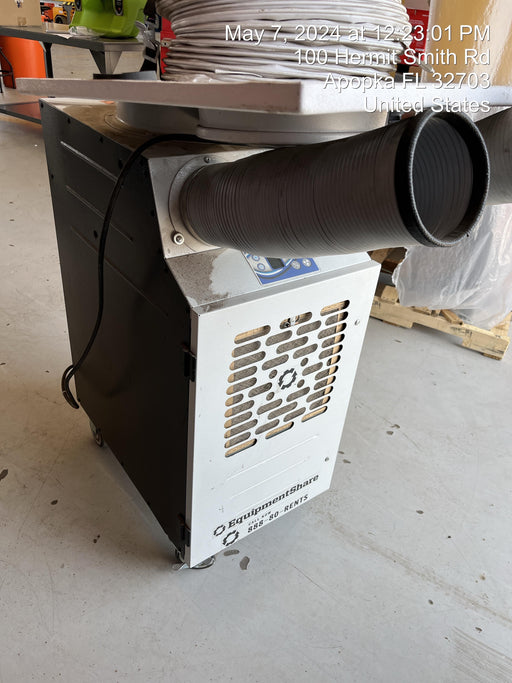 2022 KWIKOOL KPAC1411-2