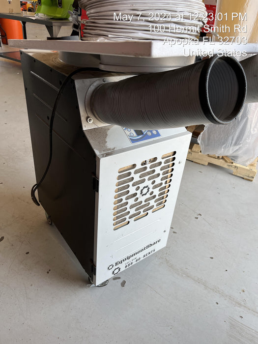 2022 KWIKOOL KPAC1411-2