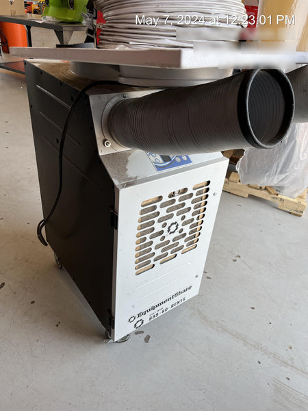 2022 KWIKOOL KPAC1411-2