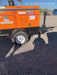 2021 Lincoln Electric Vantage 549X Ready Pak 3, ORANGE (includes trailer, cable rack, fender light kit)