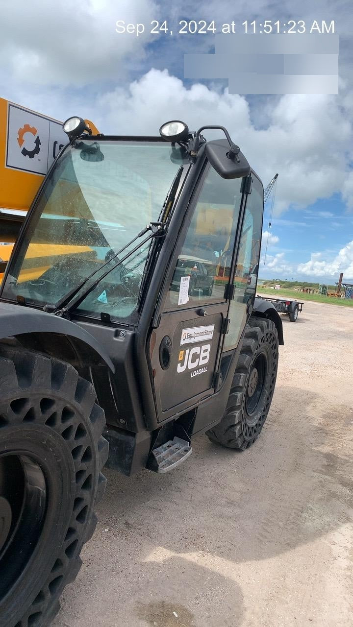2022 JCB 512-56