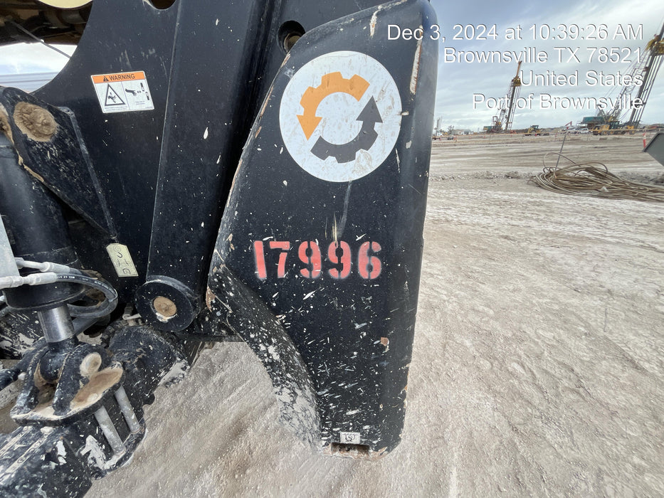 2024 STAR INDUSTRIES M1360B - Star JIB Boom