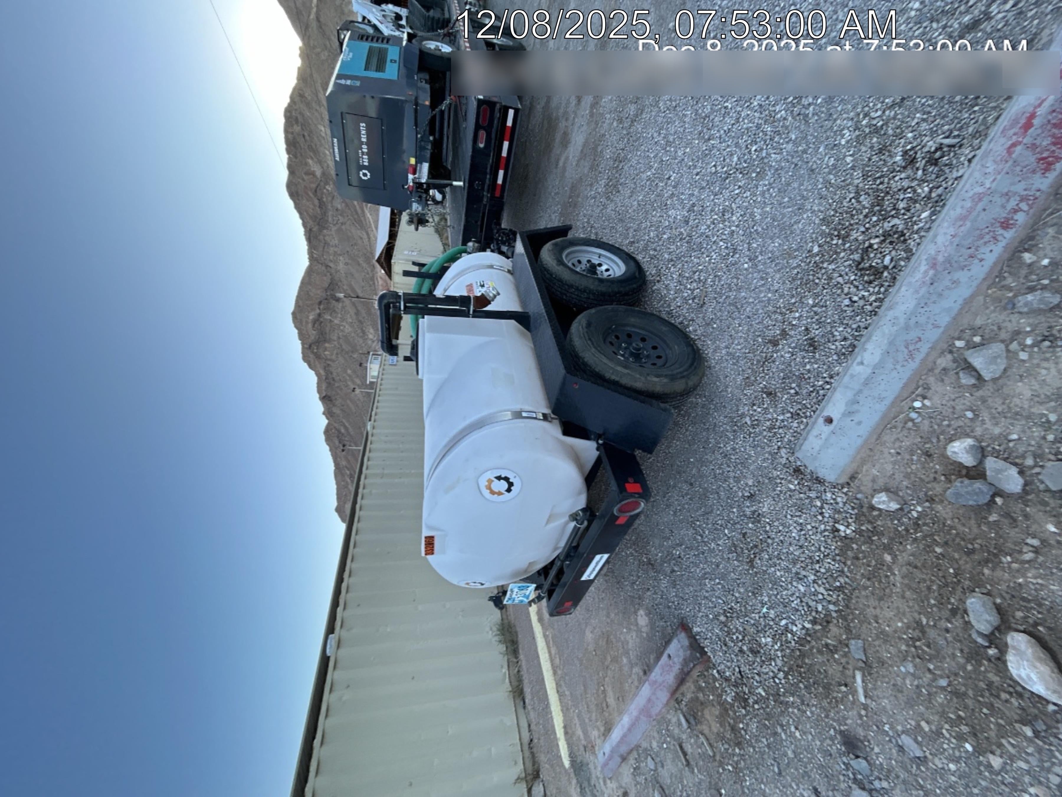 2023 WYLIE EXP-500L