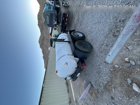 2023 WYLIE EXP-500L